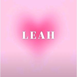 Meet your Posher, Leah